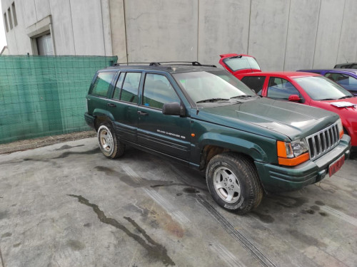 JEEP GRAND CHEROKEE (ZJ/Z) — vehículo donante para recambios 