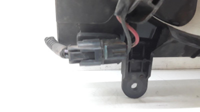 ELECTROVENTILADOR, Daewoo, NUBIRA BERLINA