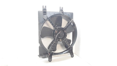 ELECTROVENTILADOR, Daewoo, NUBIRA BERLINA