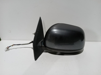 RETROVISOR IZQUIERDO, MITSUBISHI, OUTLANDER (CW0)