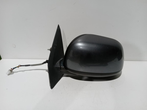  RETROVISOR IZQUIERDO, MITSUBISHI, OUTLANDER (CW0) 