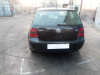  VOLKSWAGEN GOLF IV BERLINA (1J1)(10.1997) 