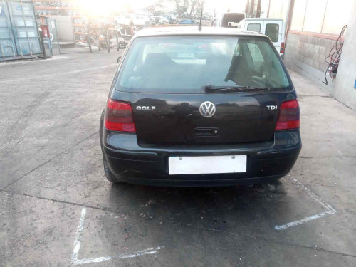  VOLKSWAGEN GOLF IV BERLINA (1J1)(10.1997) 