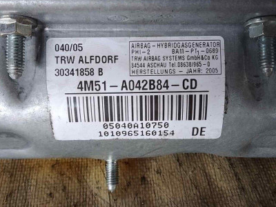 AIRBAG DELANTERO DERECHO
