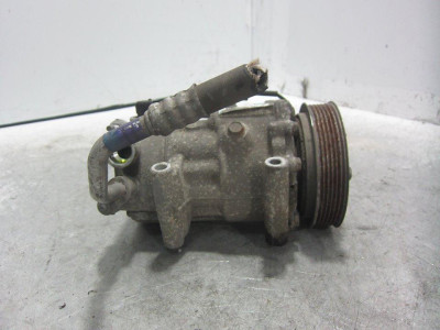 COMPRESOR AIRE ACONDICIONADO, CITROEN, C4 COUPE