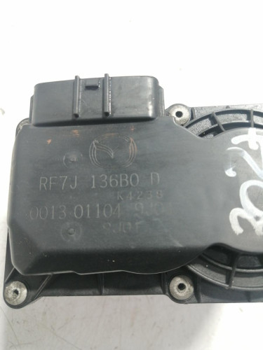  CAJA MARIPOSA MAZDA 5 BERLINA (CR) 