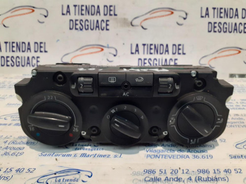 MANDO CLIMATIZADOR 