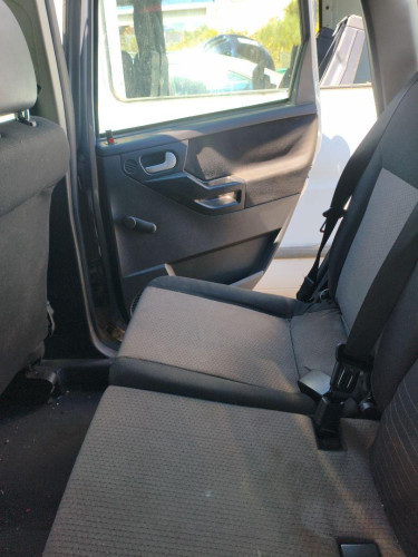  GUARNECIDO PUERTA TRASERA DERECHA OPEL MERIVA 