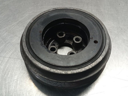  POLEA CIGUEÑAL Volkswagen GOLF IV BERLINA (1J1)(10.1997) 