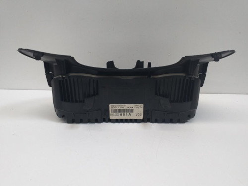  CUADRO INSTRUMENTOS Seat IBIZA (6L1) 