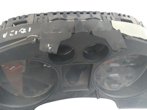  CUADRO INSTRUMENTOS Seat IBIZA (6L1) 