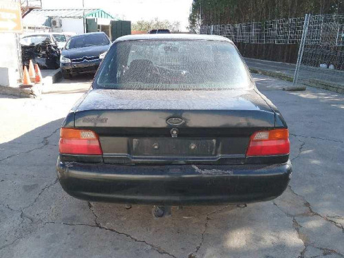 FORD ESCORT BERL./TURNIER 