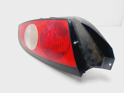 PILOTO TRASERO DERECHO, Hyundai, ATOS PRIME (MX)