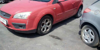 FORD FOCUS BERLINA (CAP)