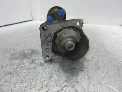 MOTOR ARRANQUE, MAZDA, 3 BERLINA (BK)