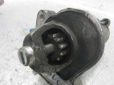 MOTOR ARRANQUE, MAZDA, 3 BERLINA (BK)