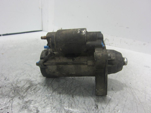 MOTOR ARRANQUE, MAZDA, 3 BERLINA (BK) 