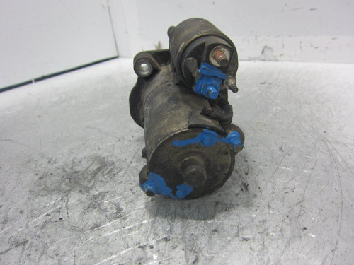  MOTOR ARRANQUE, MAZDA, 3 BERLINA (BK) 