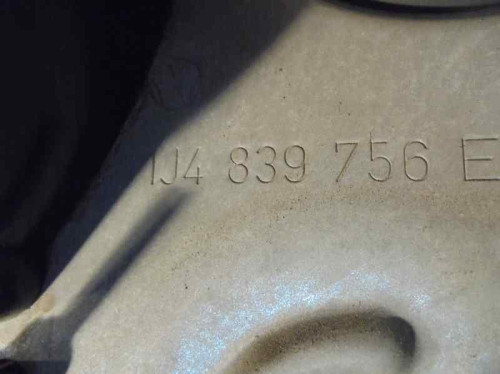  ELEVALUNAS TRASERO DERECHO Volkswagen GOLF IV BERLINA (1J1)(10.1997) 