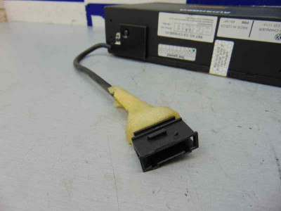 SISTEMA AUDIO / RADIO CD, SEAT, ALHAMBRA (7V9)