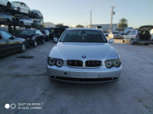  BMW SERIE 7 (E65/E66) 