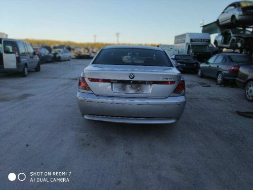  BMW SERIE 7 (E65/E66) 