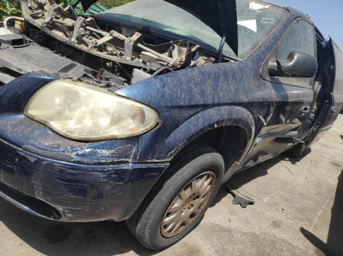  CHRYSLER VOYAGER (RG) 