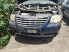  CHRYSLER VOYAGER (RG) 