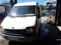 FORD TRANSIT FURGÓN (CY/DY)(1986)