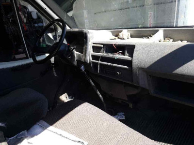 FORD TRANSIT FURGÓN (CY/DY)(1986)
