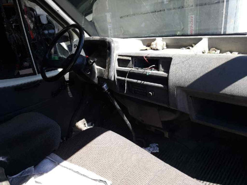 FORD TRANSIT FURGÓN (CY/DY)(1986) — автомобиль-донор на запчасти 