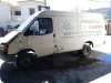 FORD TRANSIT FURGÓN (CY/DY)(1986) — автомобиль-донор на запчасти 