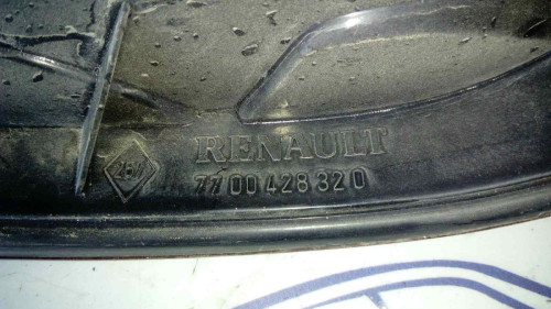 PILOTO TRASERO IZQUIERDO Renault MEGANE I FASE 2 GRANDTOUR (KA...) 