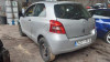  TOYOTA YARIS (KSP9/SCP9/NLP9) 