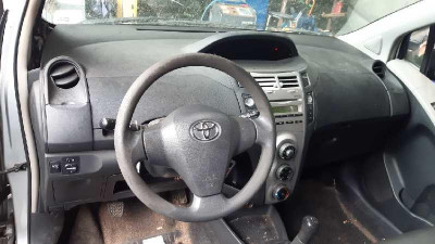 TOYOTA YARIS (KSP9/SCP9/NLP9)
