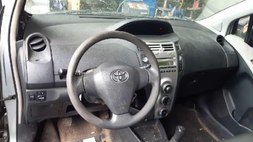  TOYOTA YARIS (KSP9/SCP9/NLP9) 