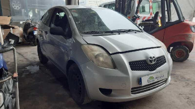 TOYOTA YARIS (KSP9/SCP9/NLP9)