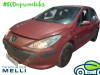 PEUGEOT 307 BERLINA (S2) — Donor Vehicle for Used Parts 