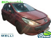 PEUGEOT 307 BERLINA (S2) — Donor Vehicle for Used Parts 
