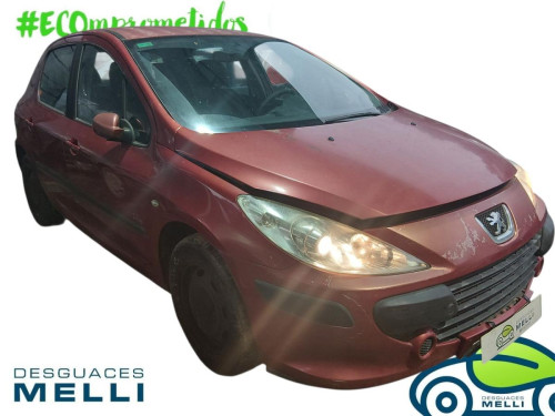 PEUGEOT 307 BERLINA (S2) — Donor Vehicle for Used Parts 