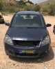 OPEL ZAFIRA B — vehículo donante para recambios 