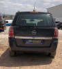 OPEL ZAFIRA B — vehículo donante para recambios 