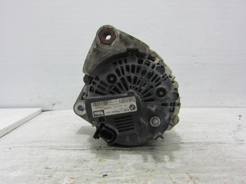  ALTERNADOR, BMW, SERIE M6 COUPE (E63) 