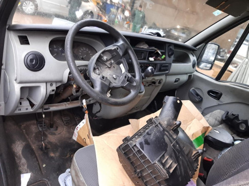  RENAULT MASTER II FASE 2 FURGÓN 