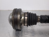  TRANSMISION DELANTERA DERECHA Volkswagen PASSAT BERLINA (3C2) 