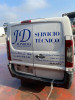  CITROEN JUMPY 