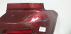  PARAGOLPES TRASERO TOYOTA COROLLA VERSO (R1) 