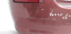  PARAGOLPES TRASERO TOYOTA COROLLA VERSO (R1) 