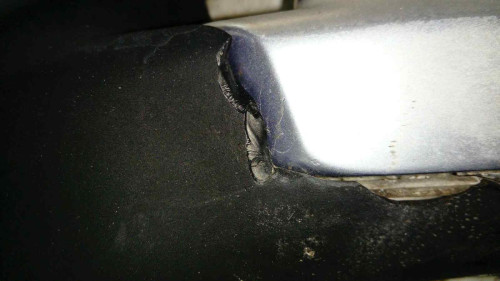 RETROVISOR IZQUIERDO Volkswagen PASSAT BERLINA (3B2) 