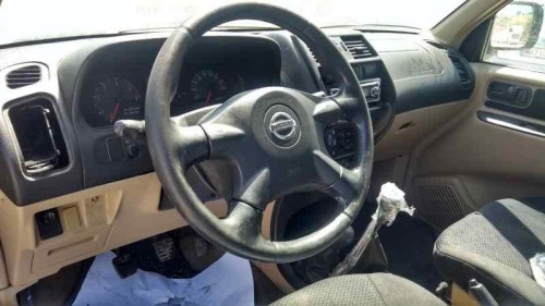 NISSAN TERRANO II (R20) — vehículo donante para recambios 